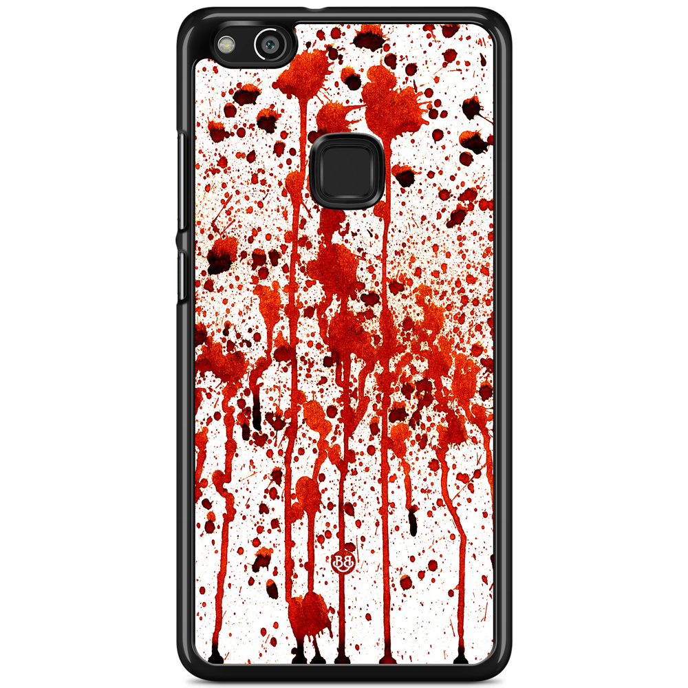 Huawei P10 Lite Case - Bloody