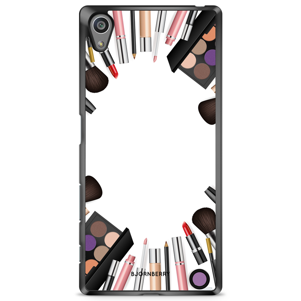 Sony Xperia Z5 Premium Case - Makeup