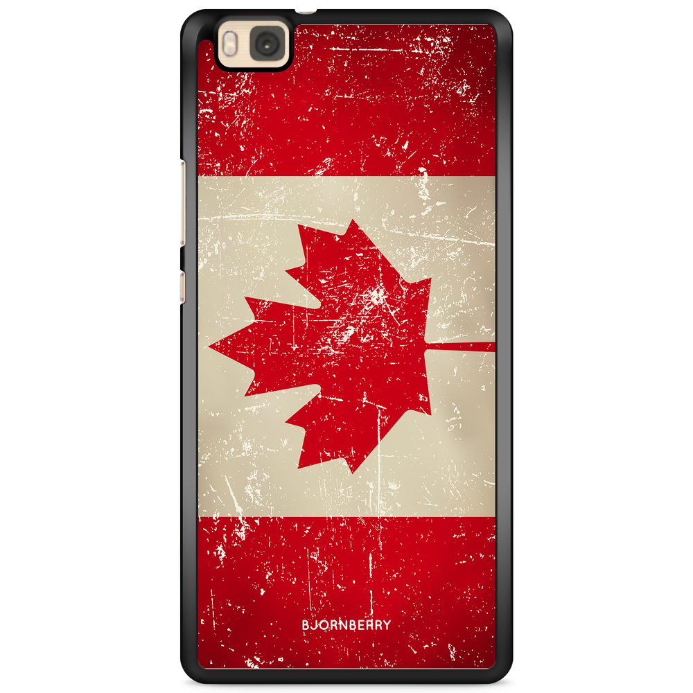 Huawei P8 Lite Case - Canada