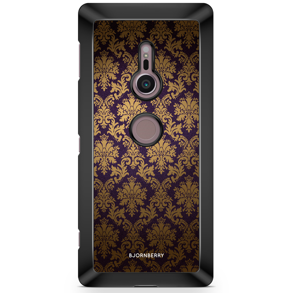 Sony Xperia XZ2 Case  - Damask