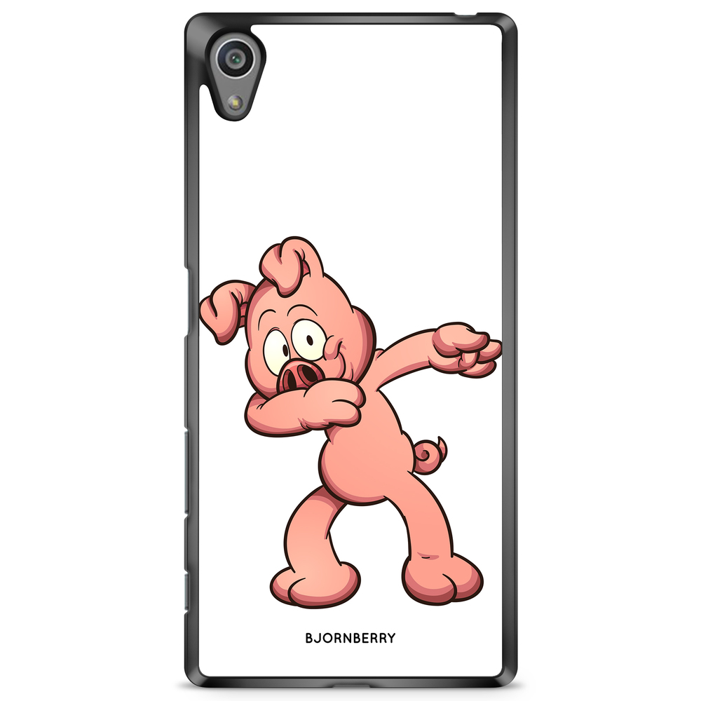 Sony Xperia Z5 Premium Case - Dabbing