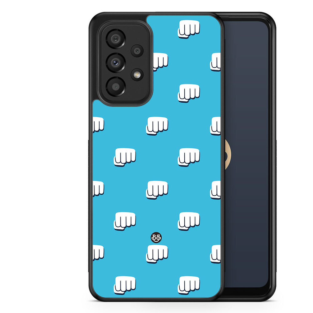 Samsung Galaxy A33 5G Case - Brofist