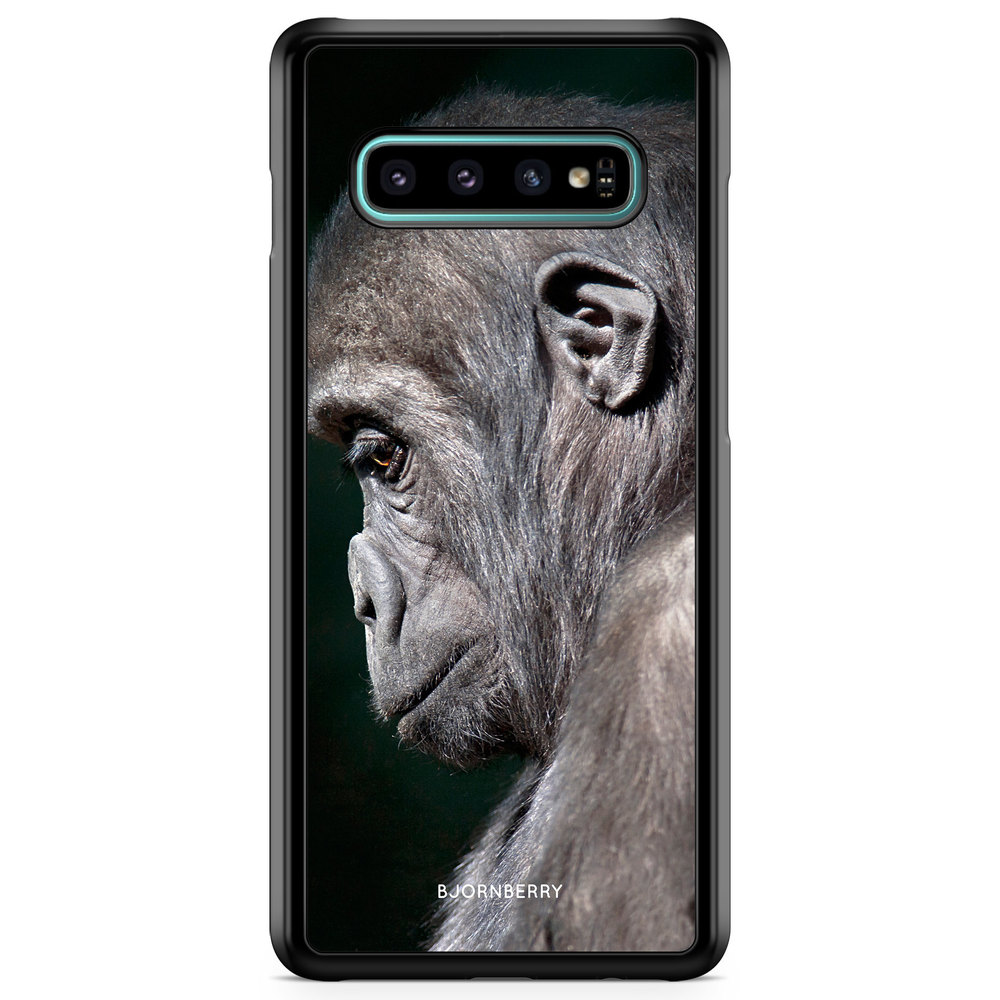 Samsung Galaxy S10 Case - Gorilla