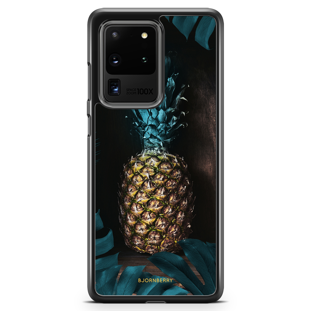 Samsung Galaxy S20 Ultra Case - Fresh Pineapple