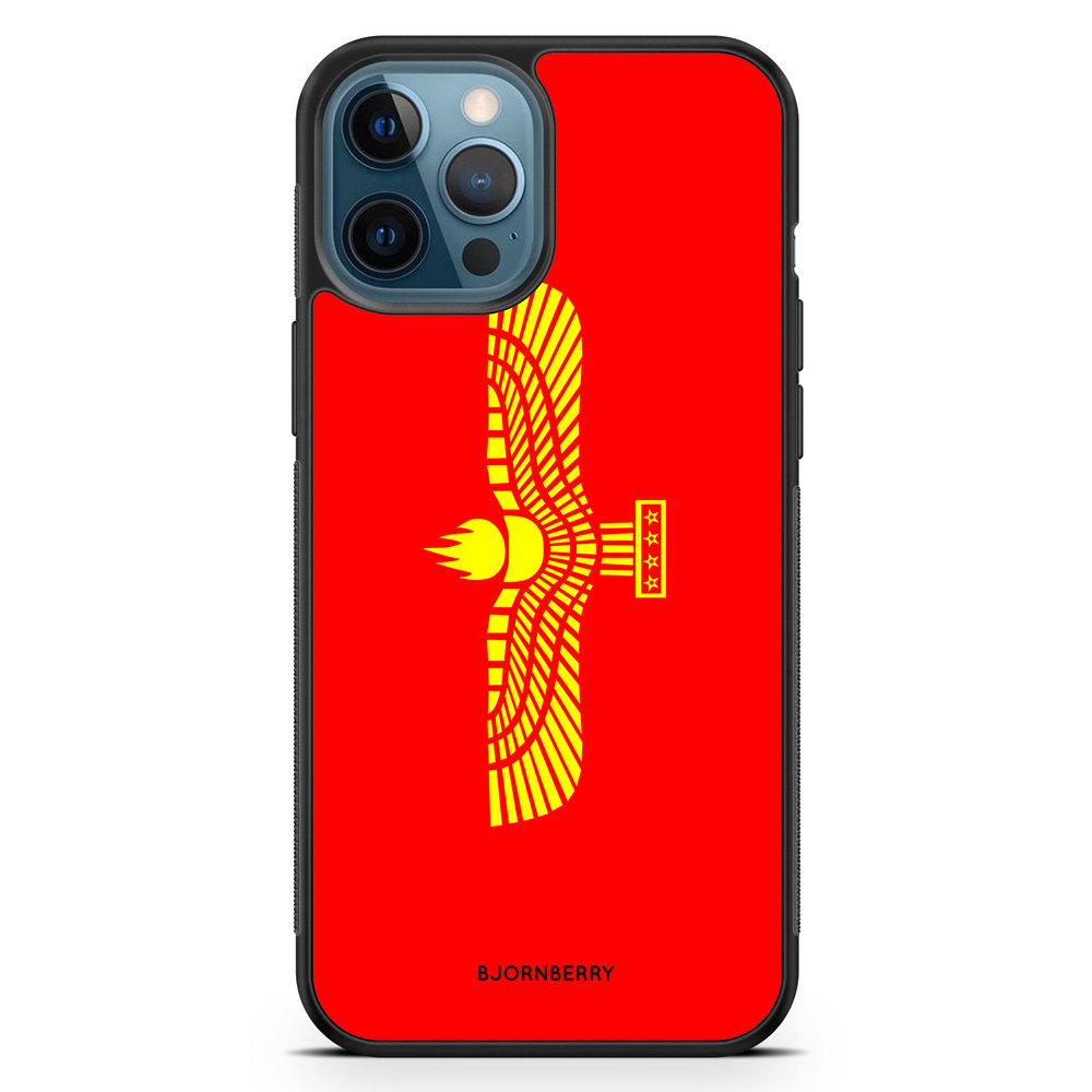 iPhone 12 Pro Case - Syric