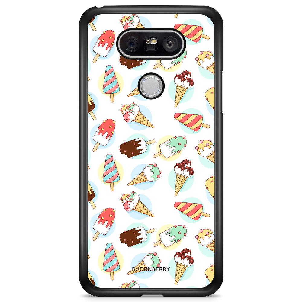 LG G5 Case - Ice Cream