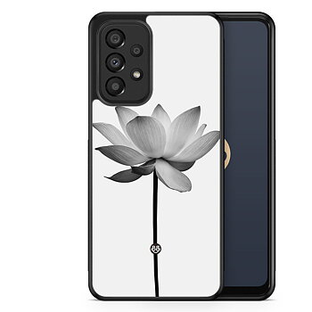 Samsung Galaxy A33 5G Case - Lotus