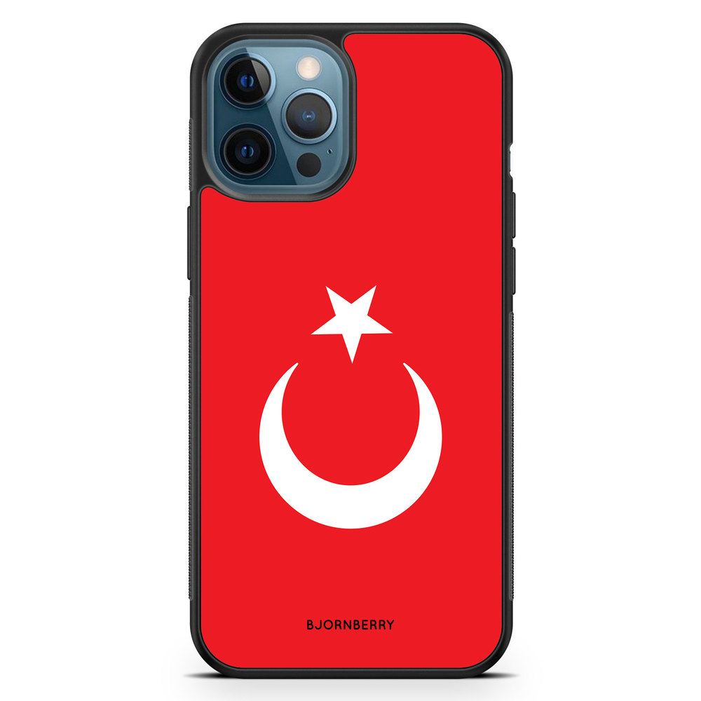 iPhone 12 Pro Case - Turkey