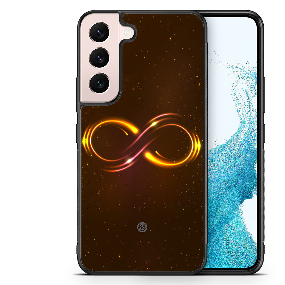 Samsung Galaxy S22 5G Case - Infinity