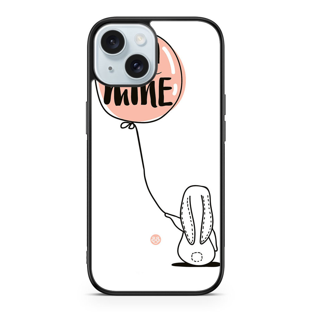 iPhone 15 Case - You Are Mine