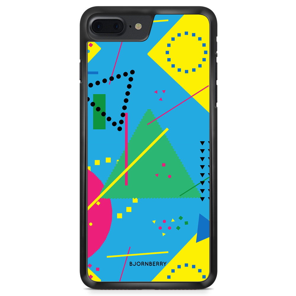 iPhone 8 Plus Case - Pattern