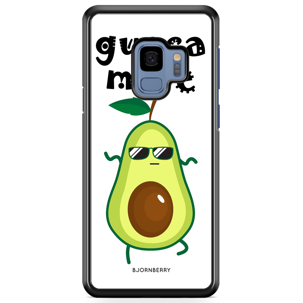 Samsung Galaxy S9 Case - Guacamole