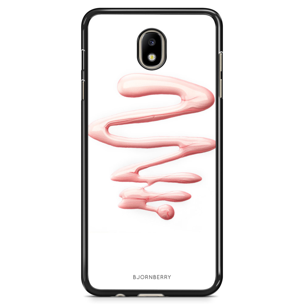Samsung Galaxy J7 (2017) Case - Nail Polish