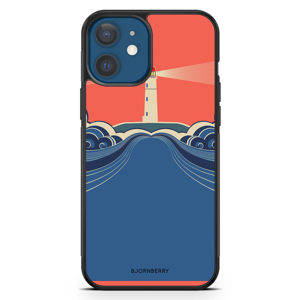 iPhone 12 Case - Lighthouse