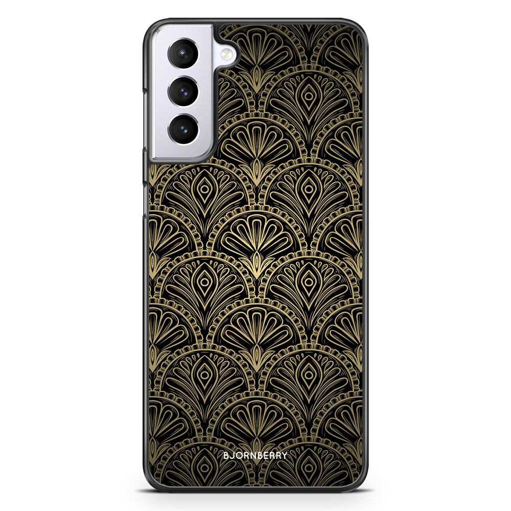 Samsung Galaxy S21 Plus Case - Damask