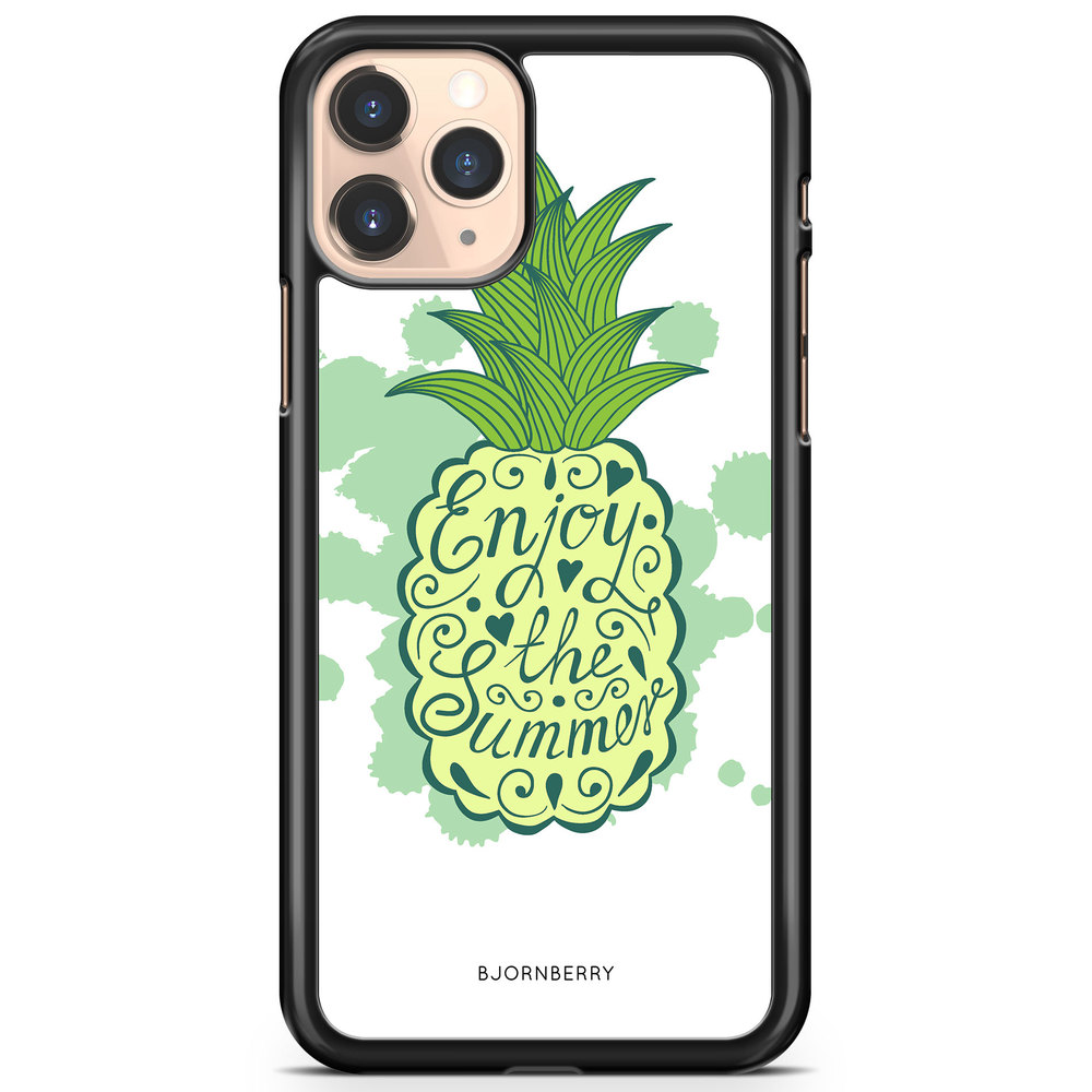 iPhone 11 Pro Case - Enjoy the summer