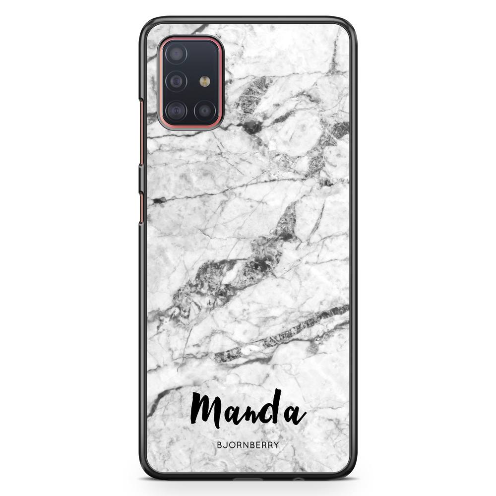 Samsung Galaxy A51 Case - Manda