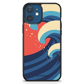 iPhone 12 Case - Waves