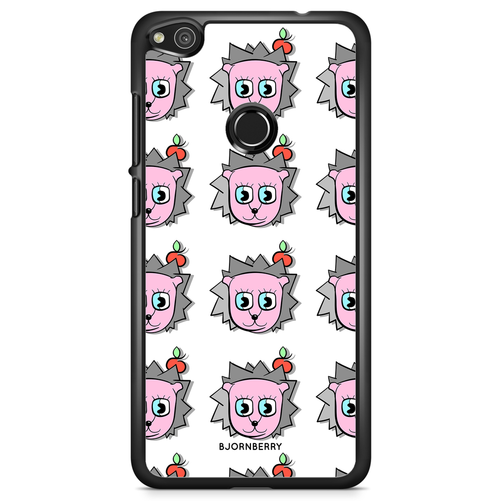 Huawei Honor 8 Lite Case - Hedgehogs