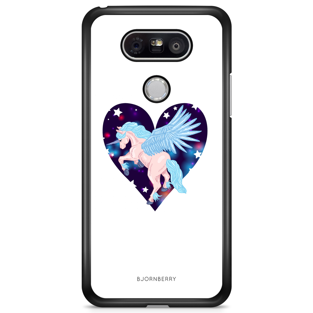 LG G5 Case - Unicorn