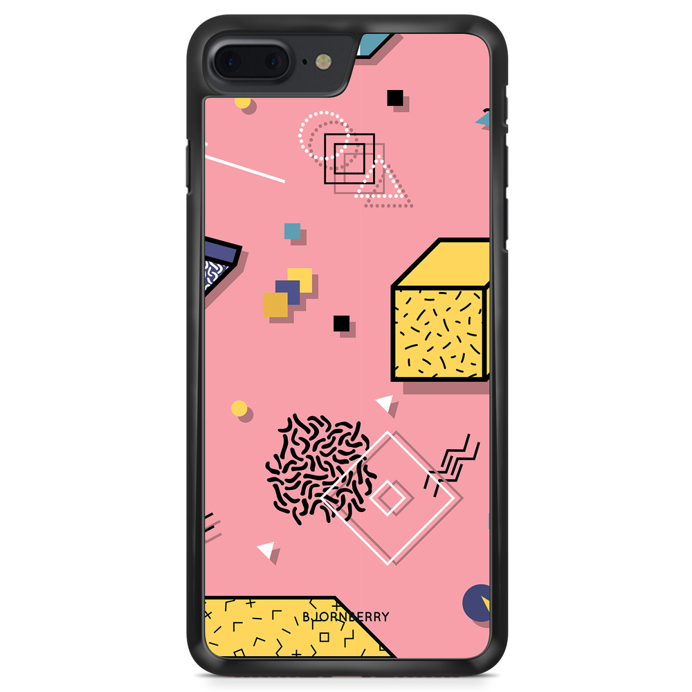 iPhone 8 Plus Case - Pattern