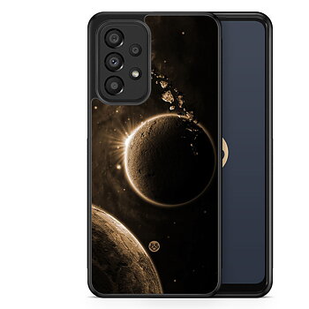 Samsung Galaxy A33 5G Case - Asteroid