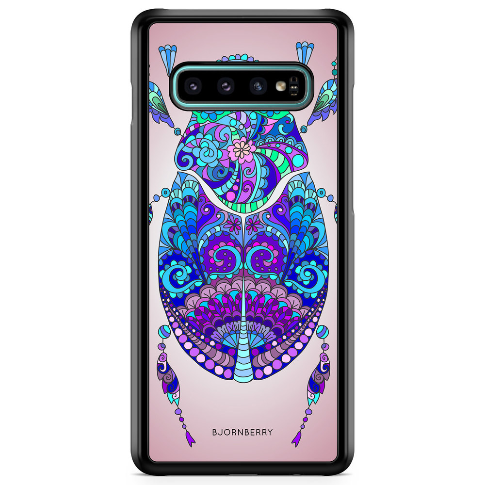 Samsung Galaxy S10 Case - Beetle