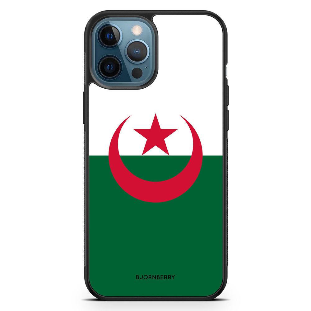 iPhone 12 Pro Case - Algeria