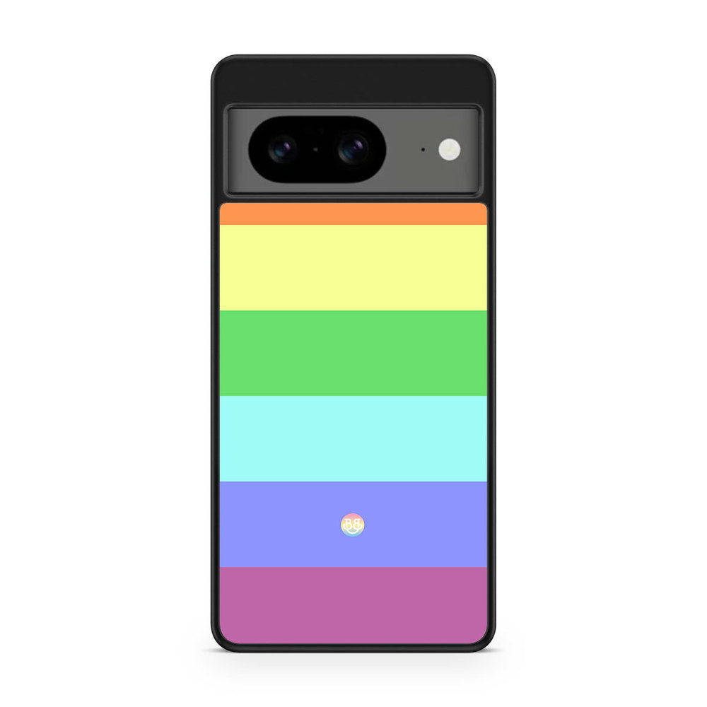Google Pixel 8 Case - Pride