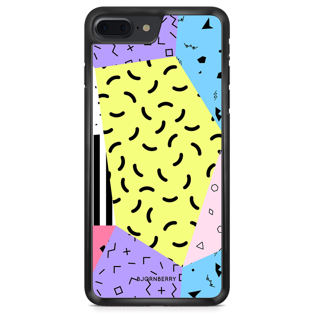 iPhone 8 Plus Case - Pattern