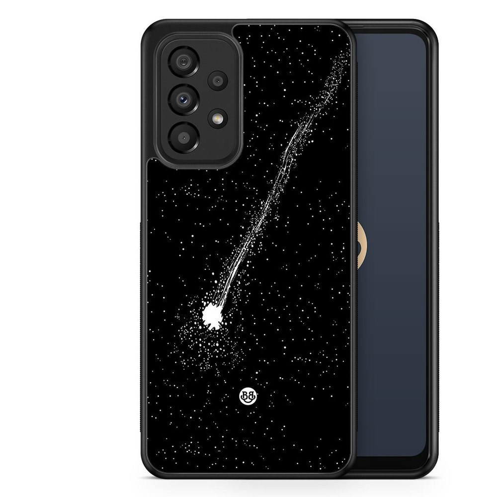 Samsung Galaxy A33 5G Case - Comet