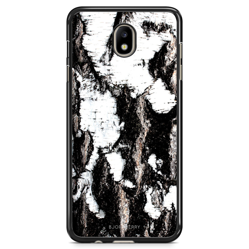 Samsung Galaxy J7 (2017) Case - Birch