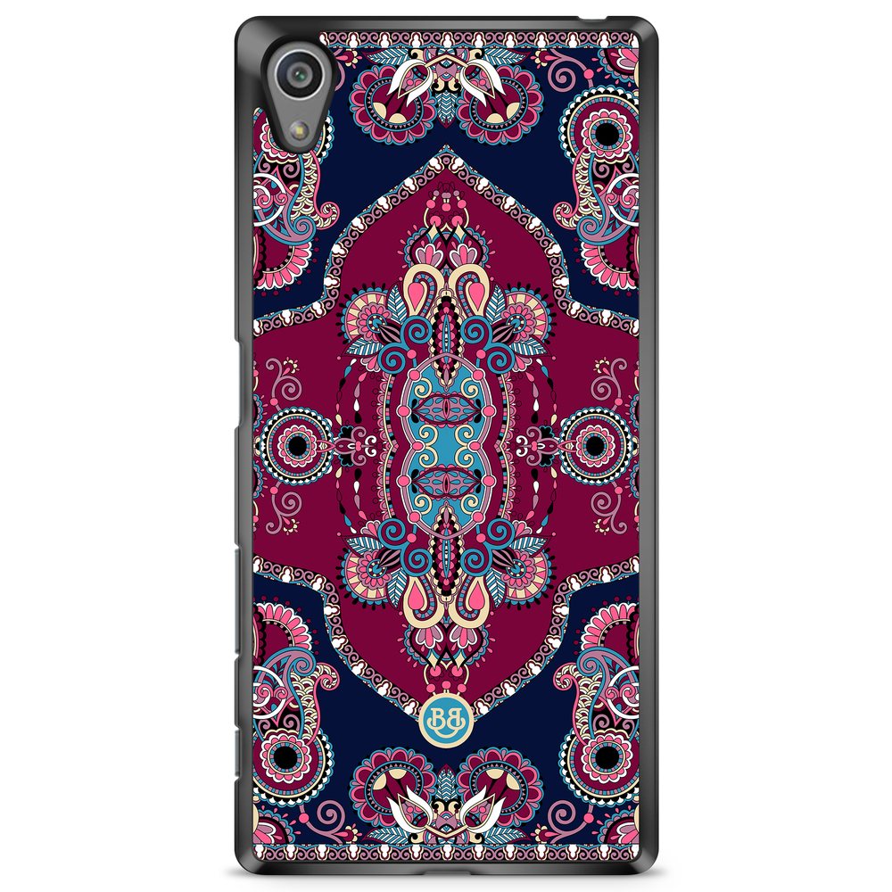 Sony Xperia Z5 Premium Case - Kelim
