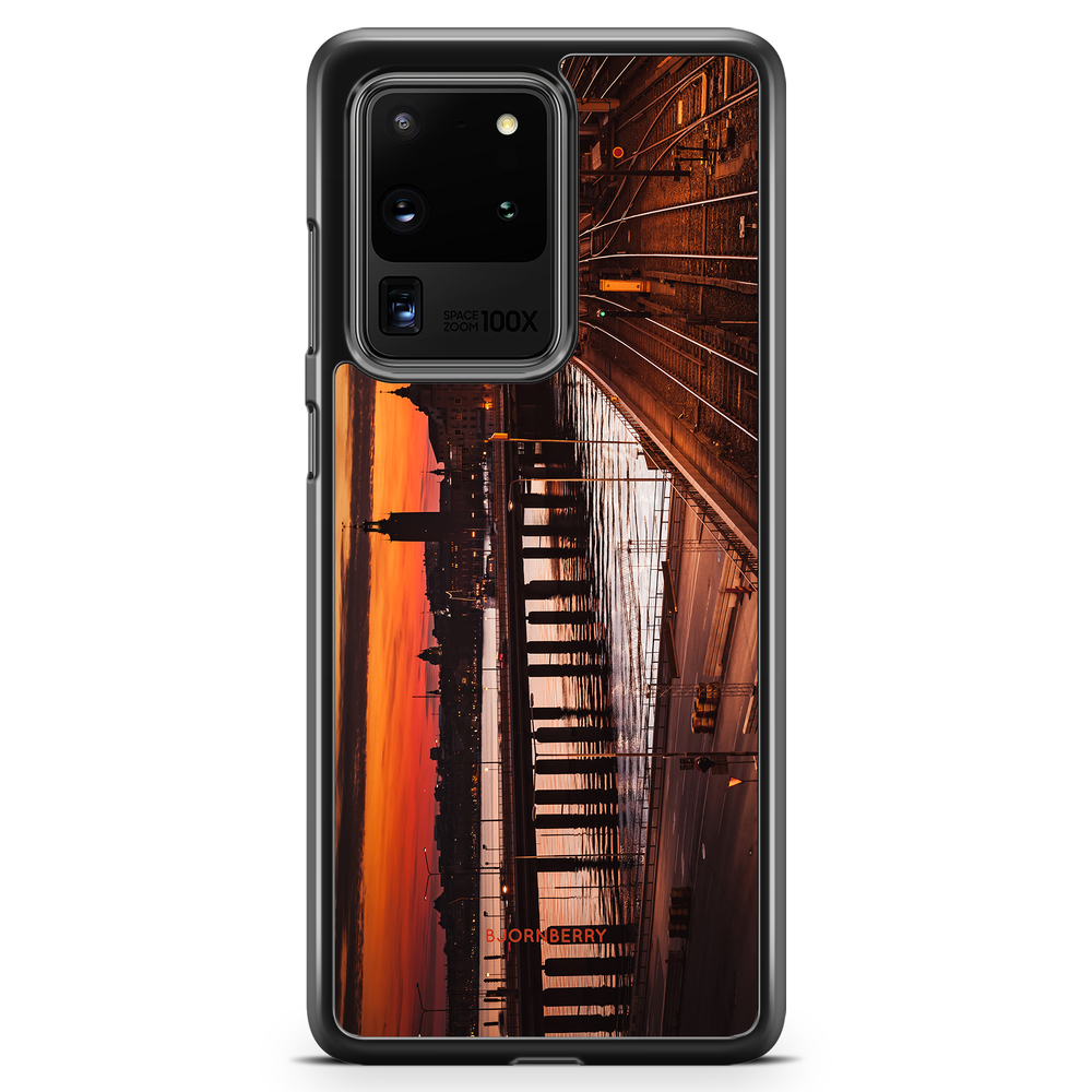 Samsung Galaxy S20 Ultra Case - Stockholm