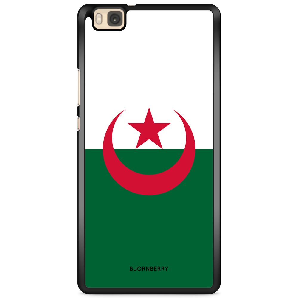 Huawei P8 Lite Case - Algeria