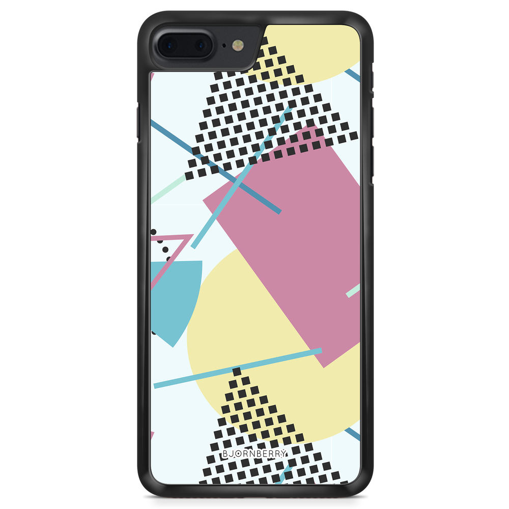 iPhone 8 Plus Case - Pattern
