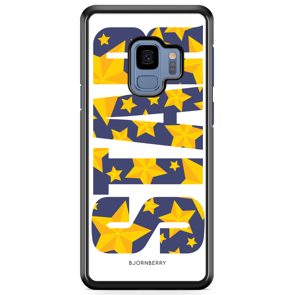 Samsung Galaxy S9 Case - STAR