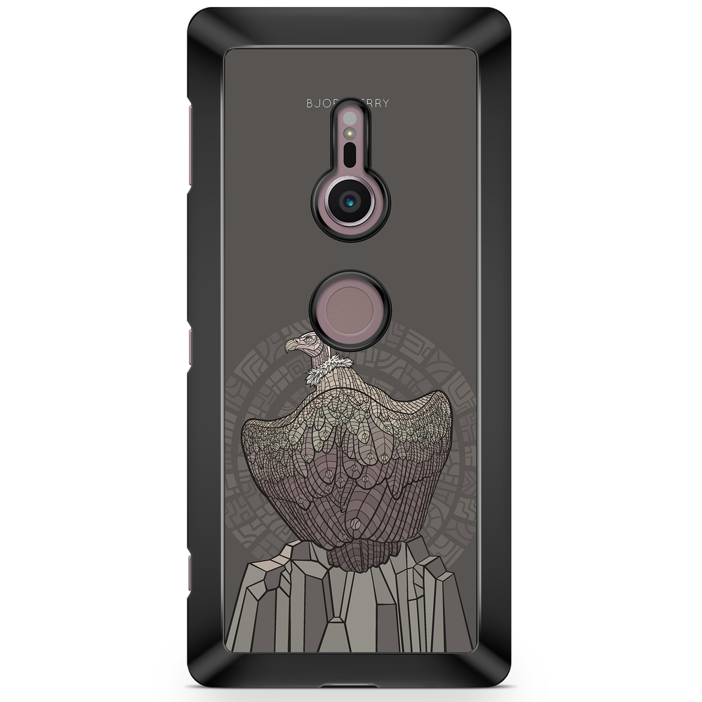 Sony Xperia XZ2 Case  - Vulture