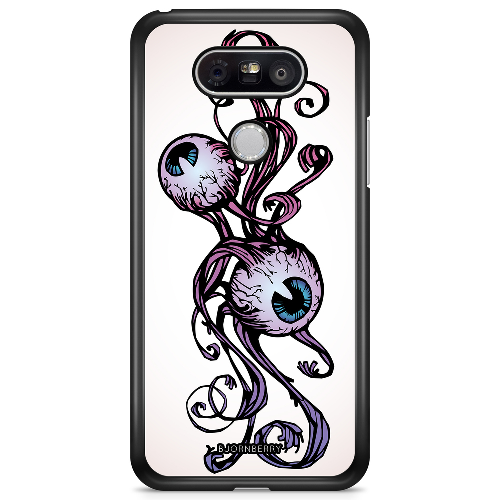 LG G5 Case - Eyes