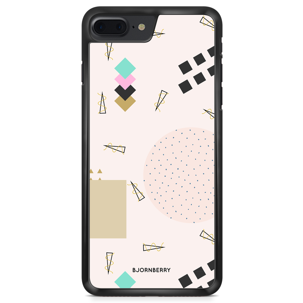 iPhone 8 Plus Case - Pattern