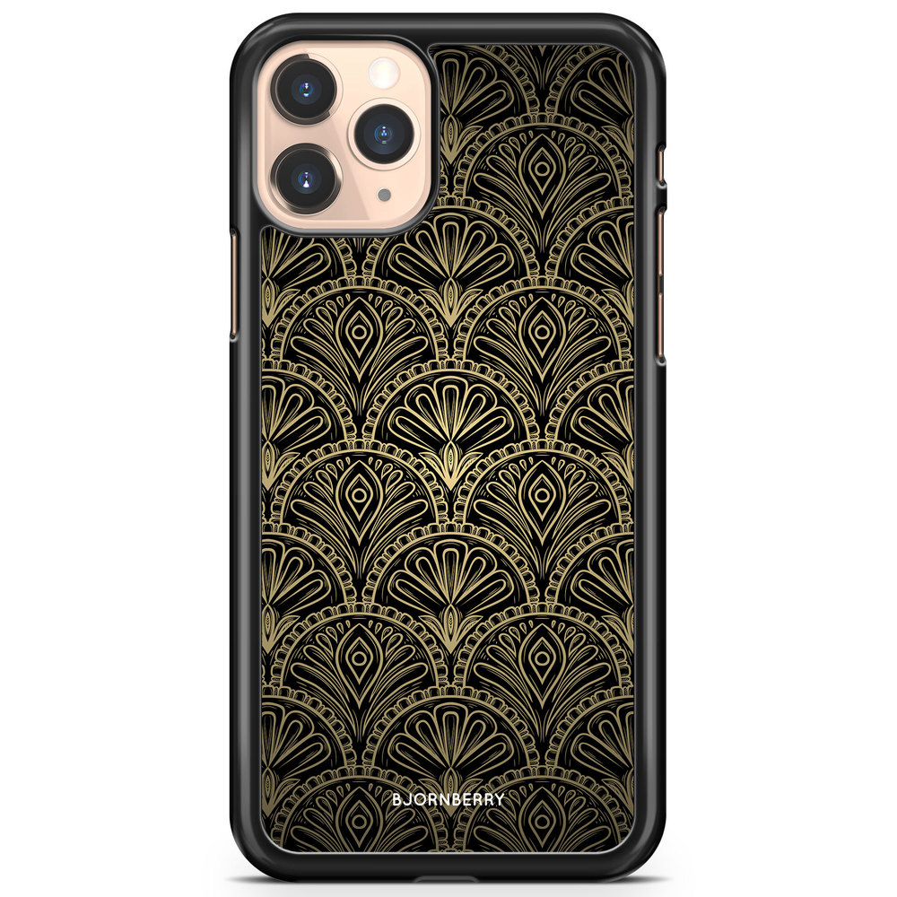 iPhone 11 Pro Case - Damask