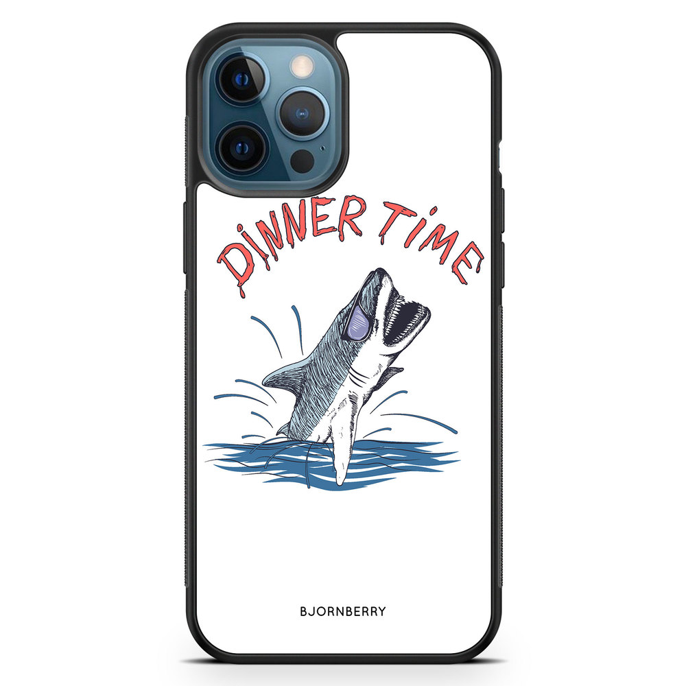 iPhone 12 Pro Case - Dinner Time
