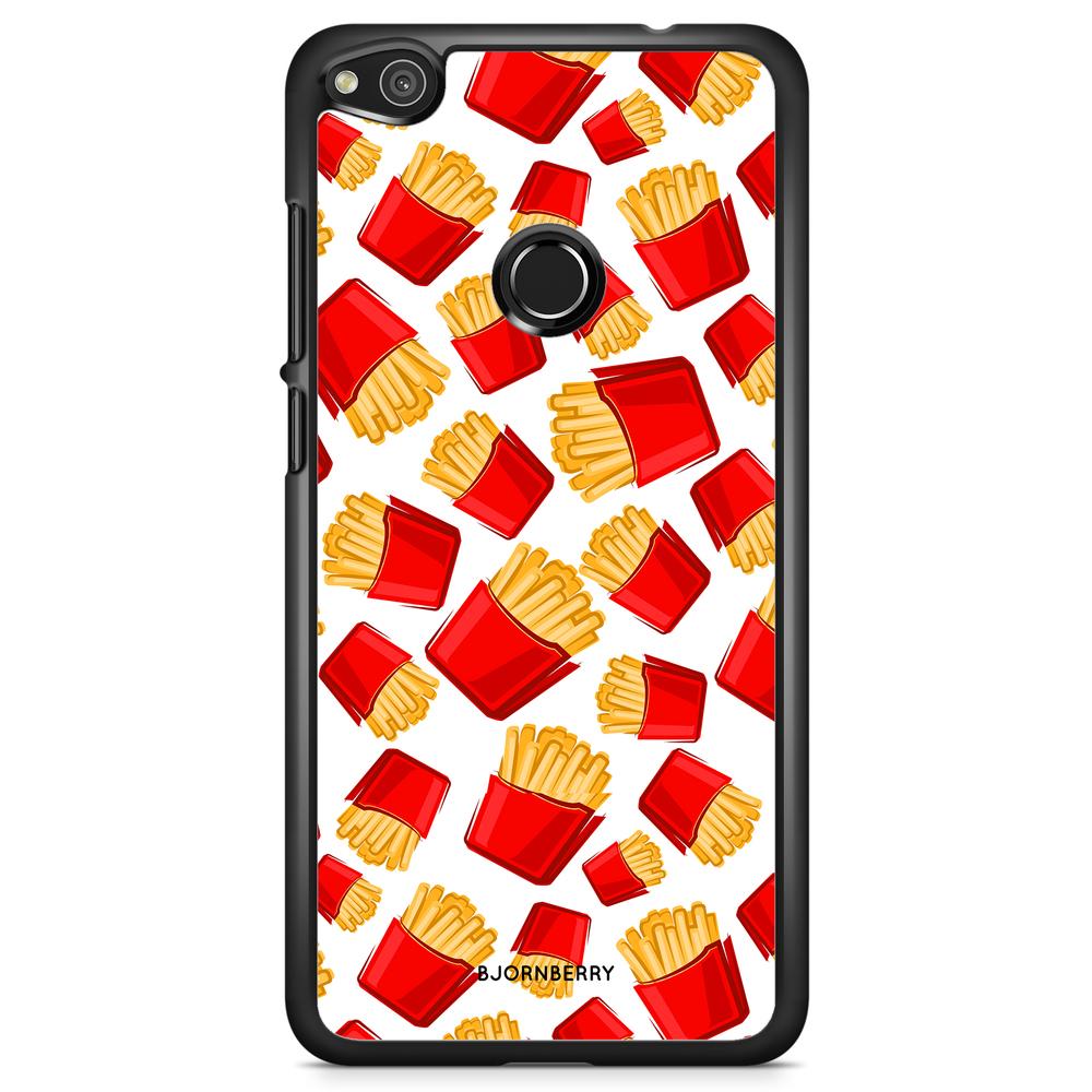 Huawei Honor 8 Lite Case - French Fries