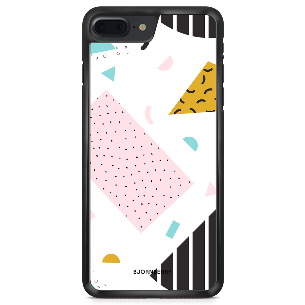 iPhone 8 Plus Case - Pattern