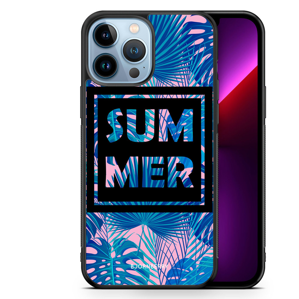 iPhone 13 Pro Max Case - Summer
