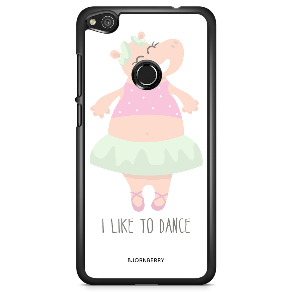 Huawei Honor 8 Lite Case - Dance