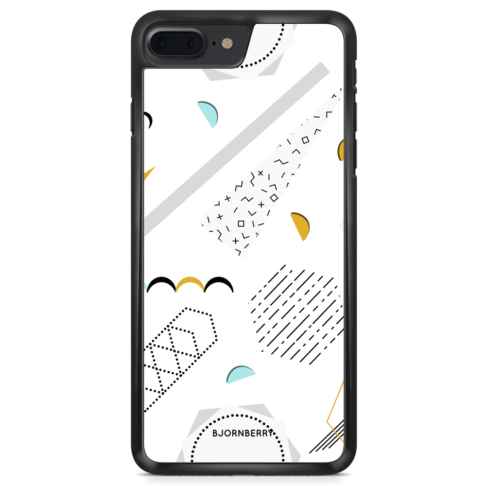 iPhone 8 Plus Case - Pattern