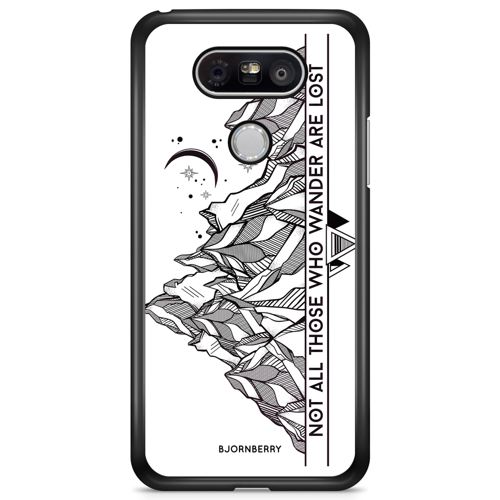 LG G5 Case - Nomad