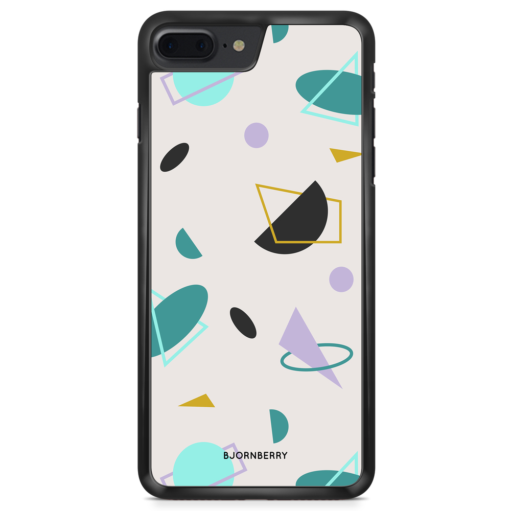iPhone 8 Plus Case - Pattern