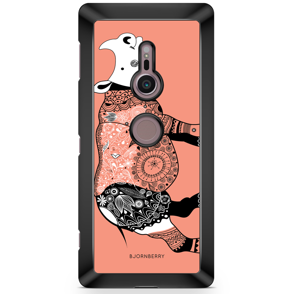 Sony Xperia XZ2 Case  - Rhino